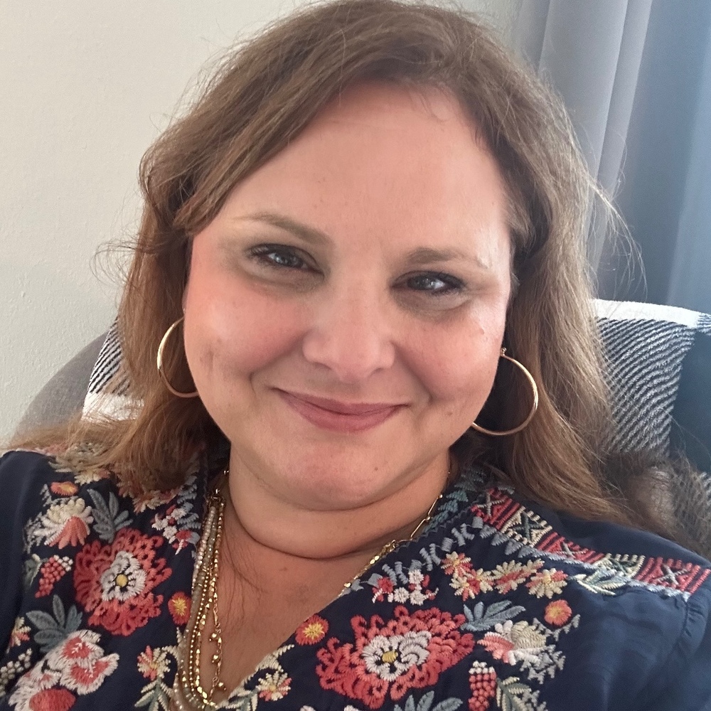 Meet your Posher, Karrell